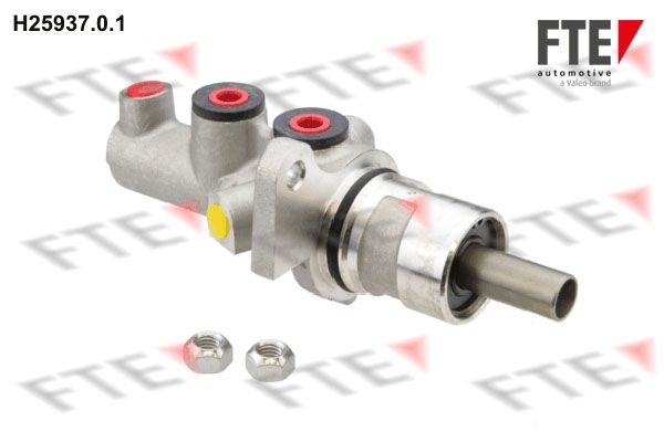 FTE 9220382 - Hauptbremszylinder
