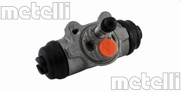 04-0762 METELLI fékmunkahenger