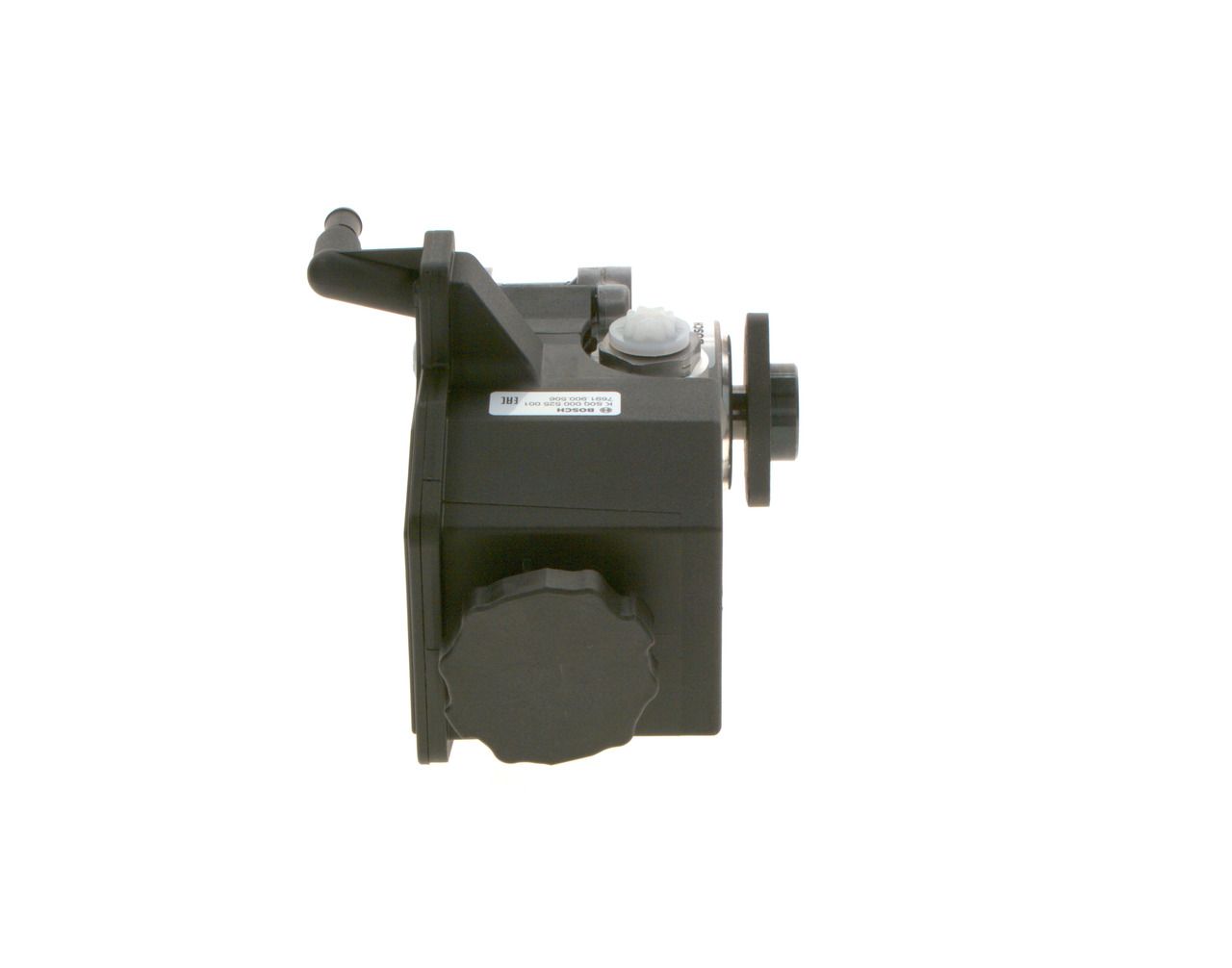 Hydraulikpumpe, Lenkung