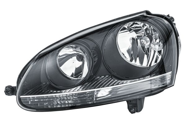 1EG 247 007-611 HELLA Főfényszóró