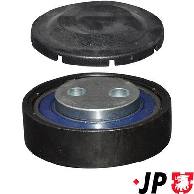 Umlenk-/F&uuml;hrungsrolle, Keilrippenriemen