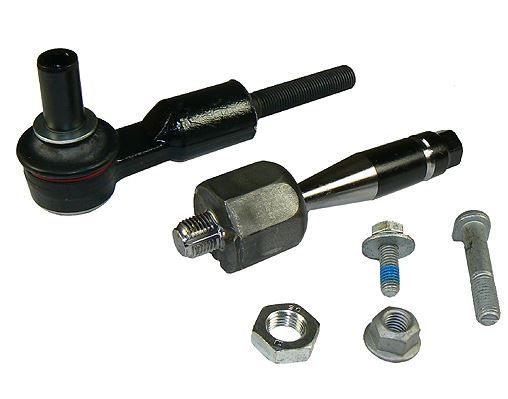 METZGER 56004018 - Spurstange COMPETENCE KIT GREENPARTS