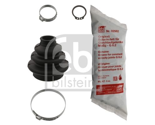 Bellow Kit, drive shaft 36554