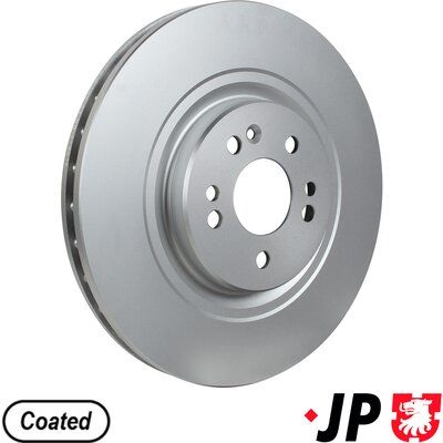 1363103000 JP GROUP JP féktárcsa