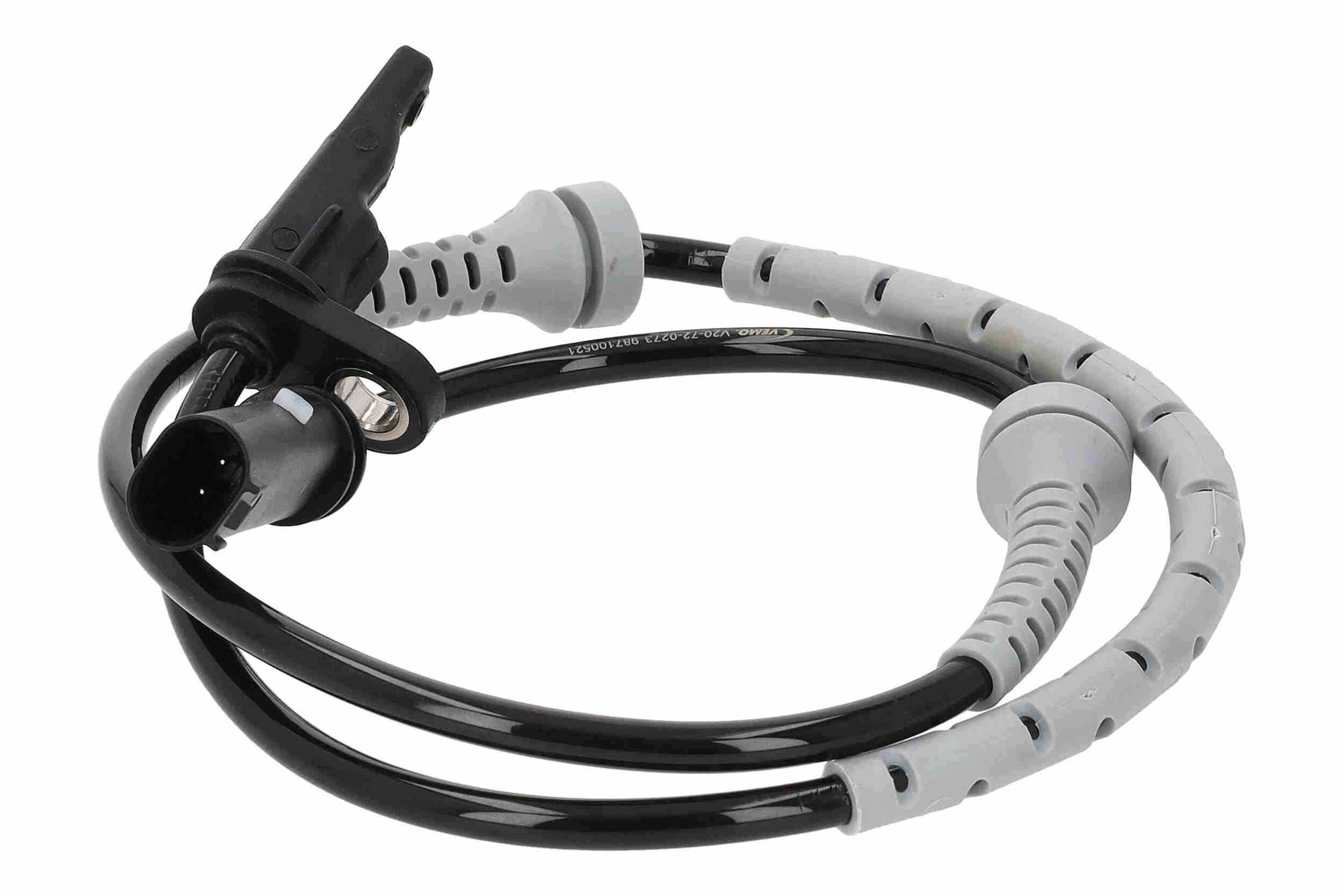Sensor, Raddrehzahl