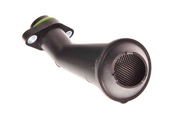 Ölpumpensaugrohr Ölpumpensaugrohr