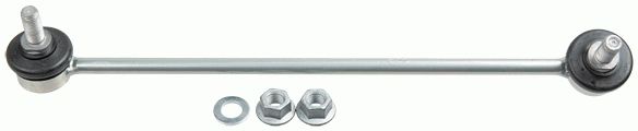 Link/Coupling Rod, stabiliser bar 25870 02