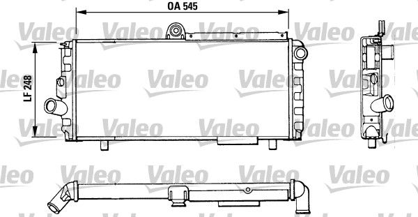 RACCORDS-VISSERIE - BOUCHONS - CALC  9900