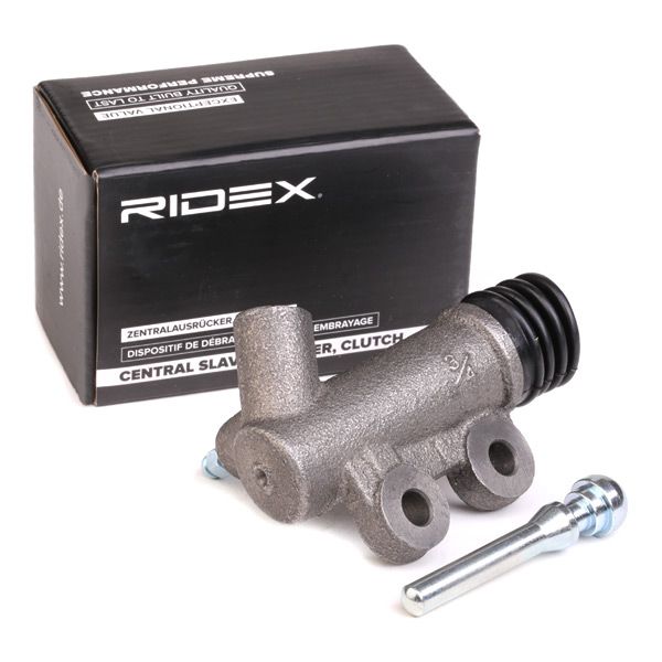 RIDEX 620S0075 Slave Cylinder, clutch