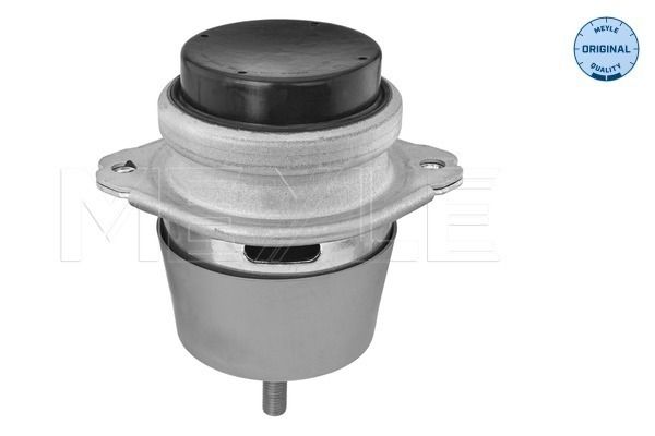 Lagerung, Motor