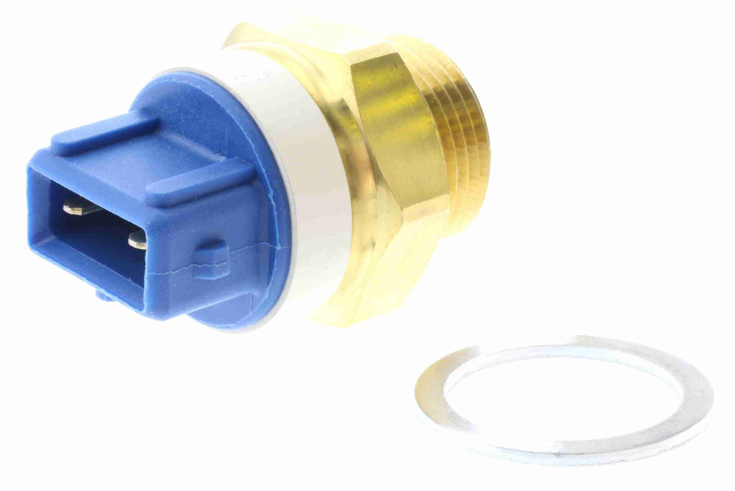 Temperaturschalter, K&uuml;hlerl&uuml;fter