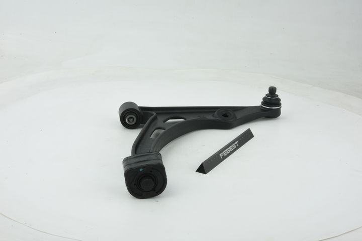 vikšro valdymo svirtis