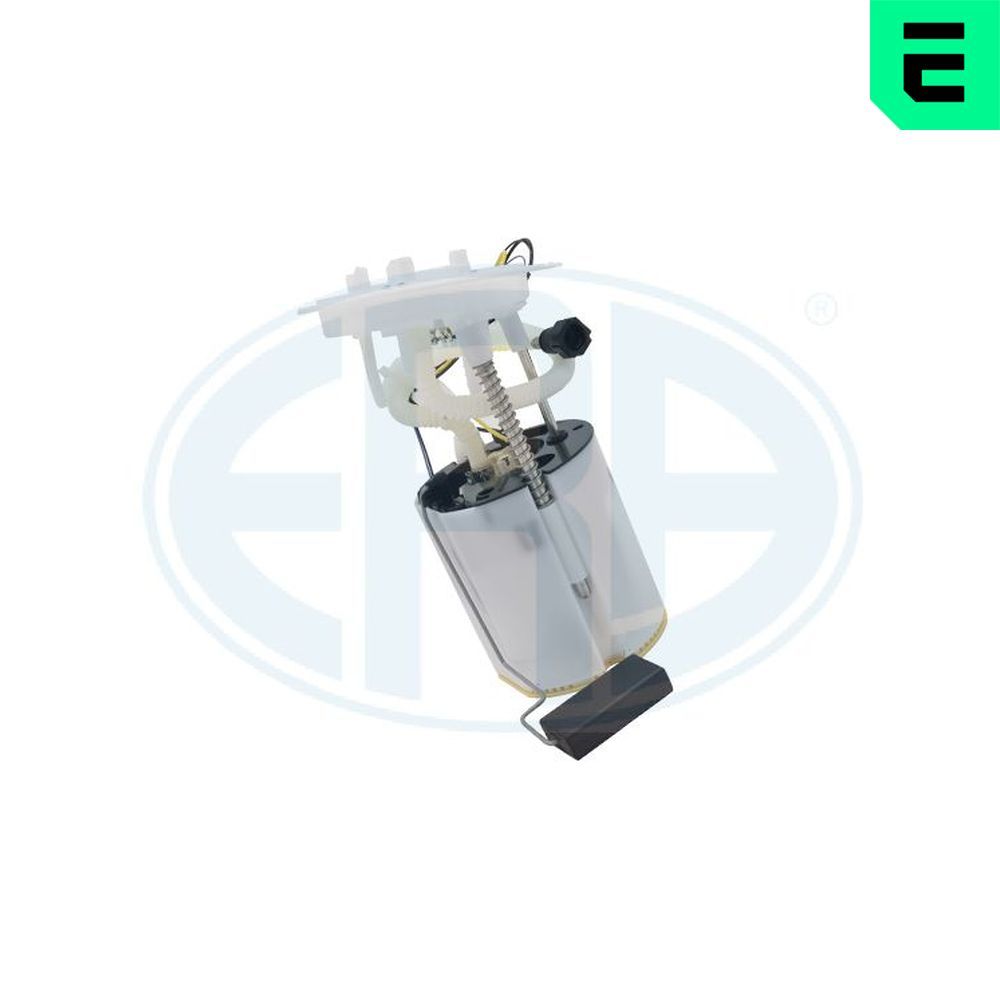 Kraftstoff-Fördereinheit