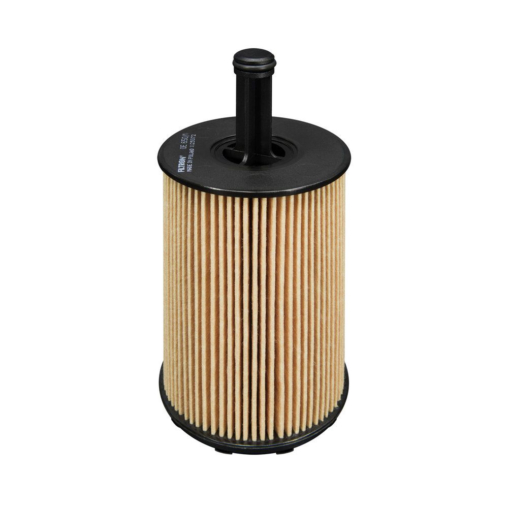 Ölfilter