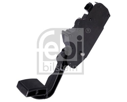 Fahrpedal