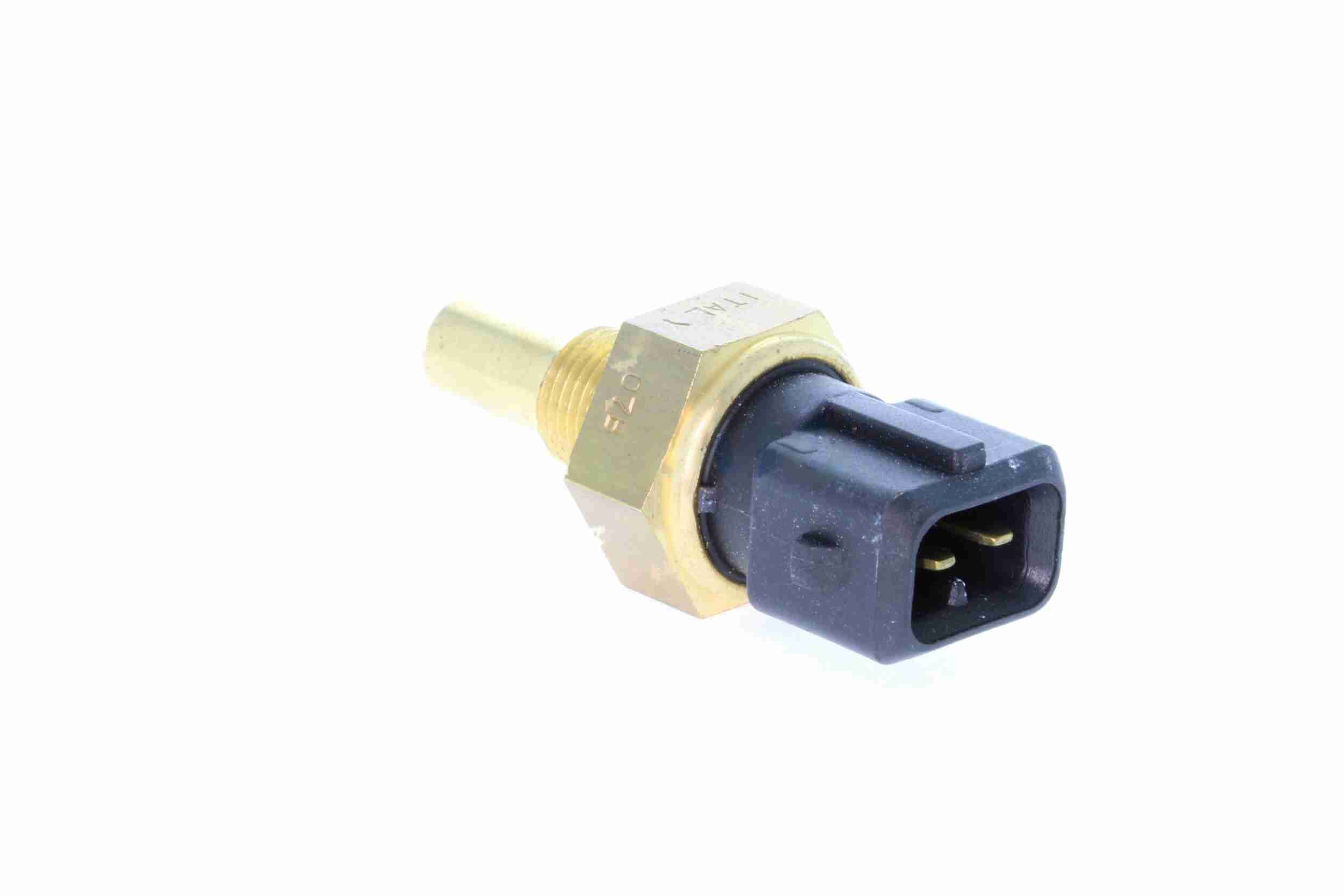 Sensor, K&uuml;hlmitteltemperatur