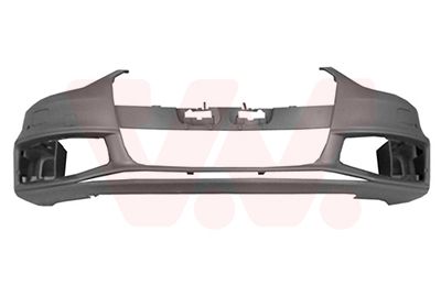 VAN WEZEL 0307579 - Sto&szlig;f&auml;nger