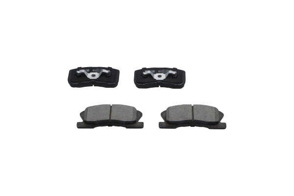 Brake Pad Set, disc brake KBP-1508