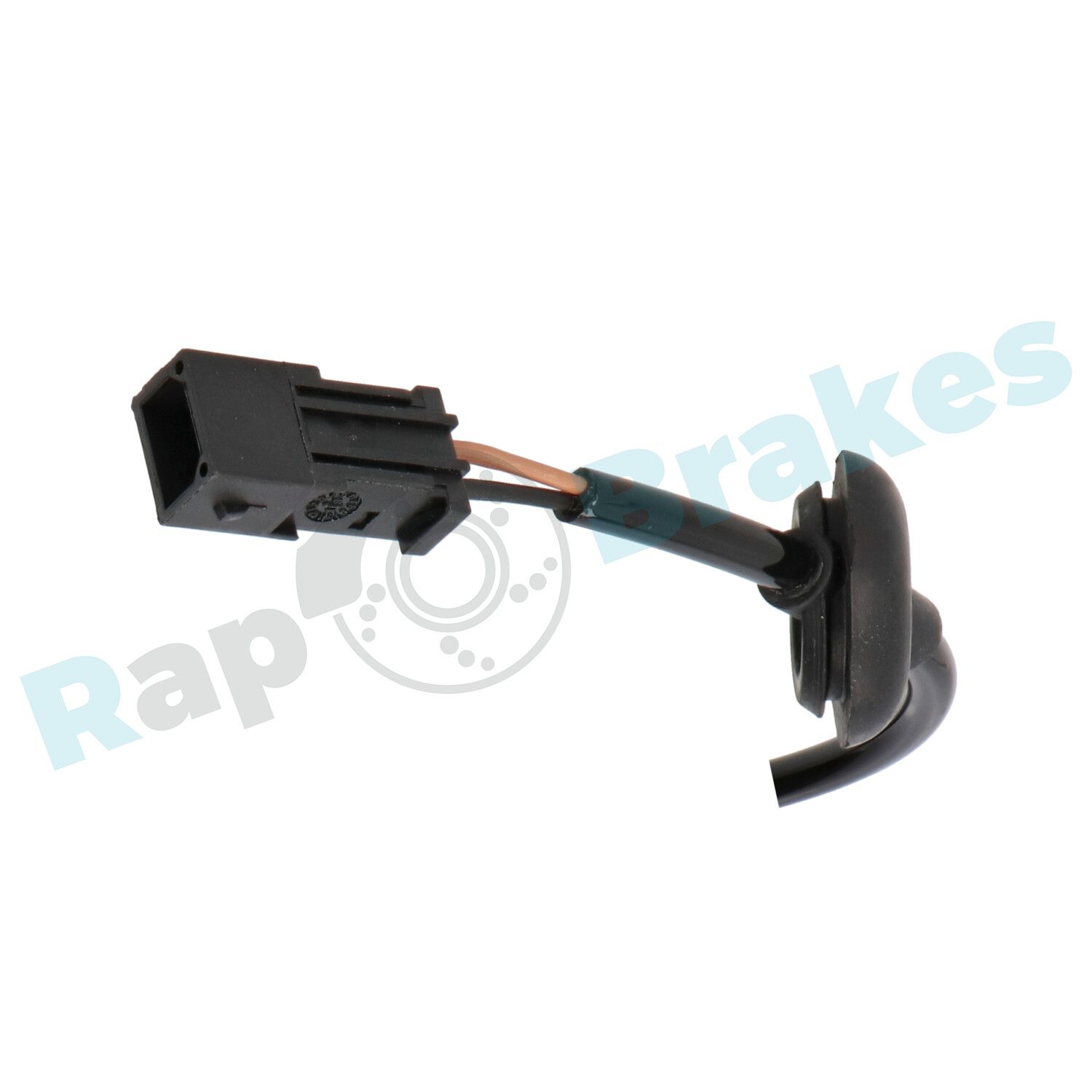 Sensor, Raddrehzahl