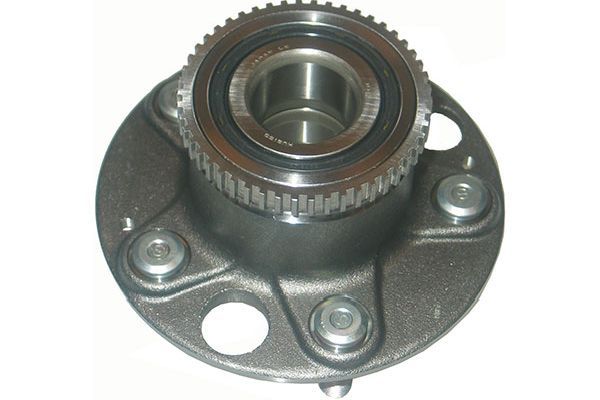 WBH-2020 KAVO PARTS kerékcsapágy készlet