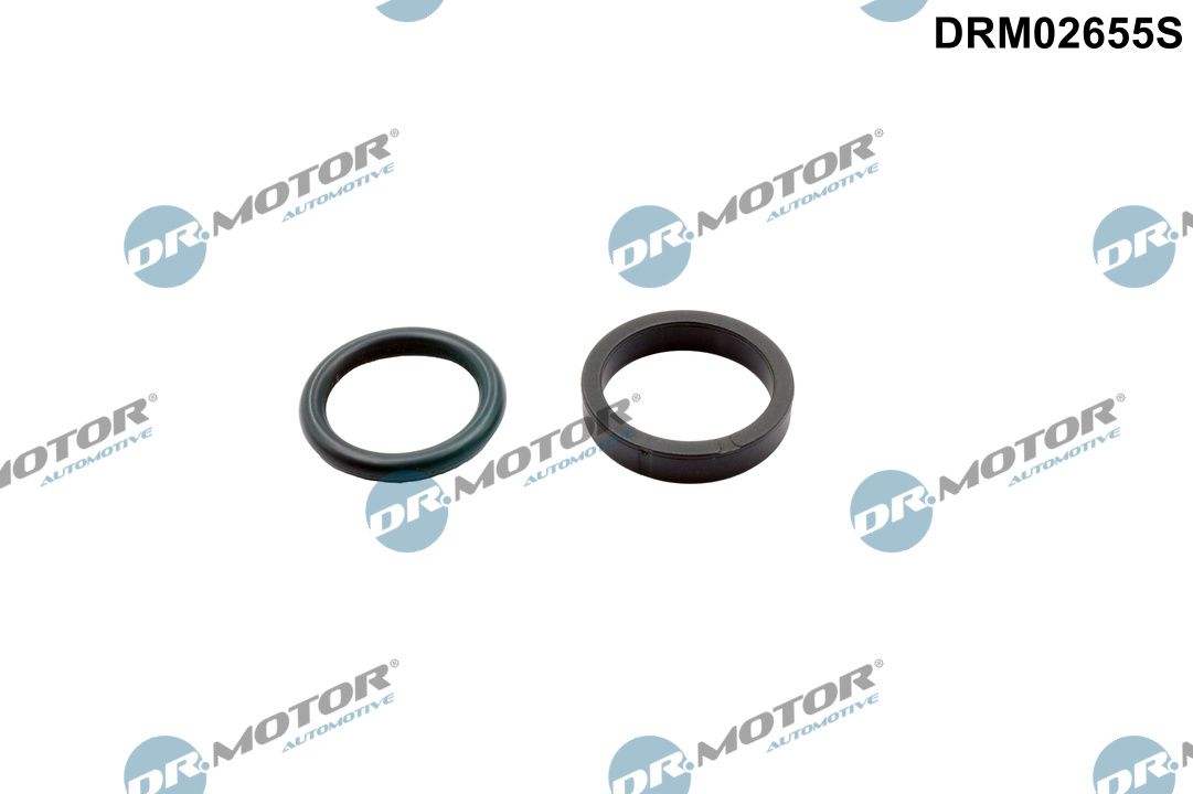 Dr.Motor Automotive DRM02655S - Dichtung, Nockenwellenverstellung