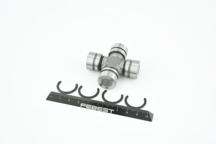 Lankstas, kardaninis velenas