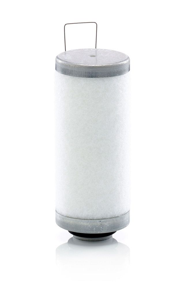 Filter, Drucklufttechnik