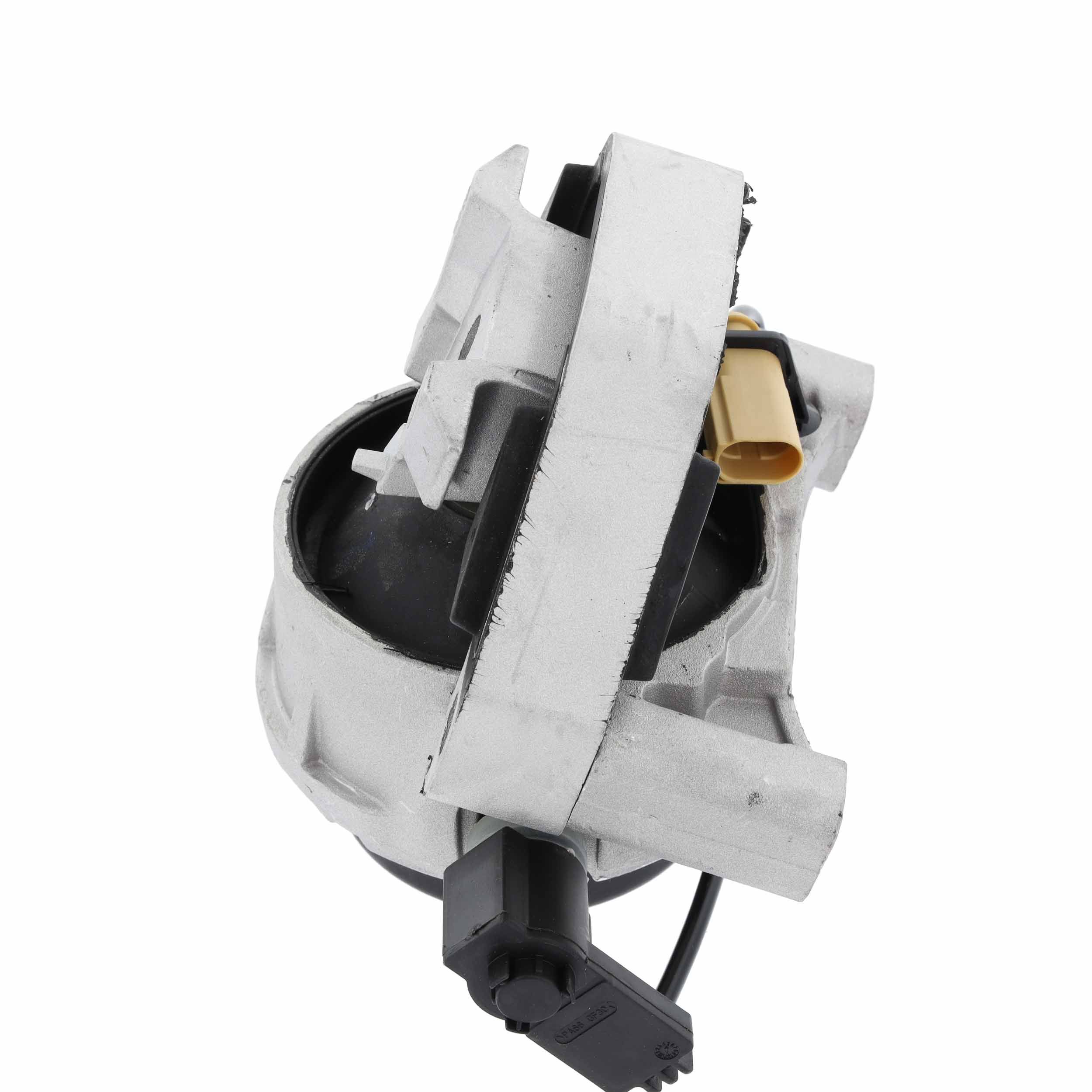 variklio montavimas