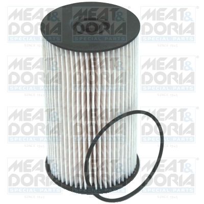 Fuel Filter 4832