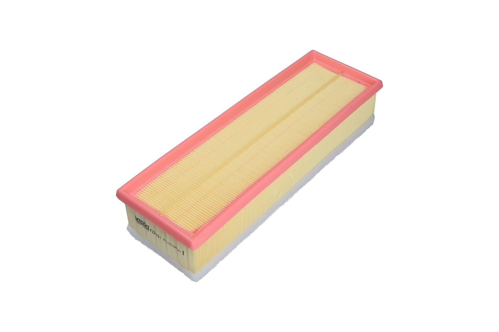 Luftfilter