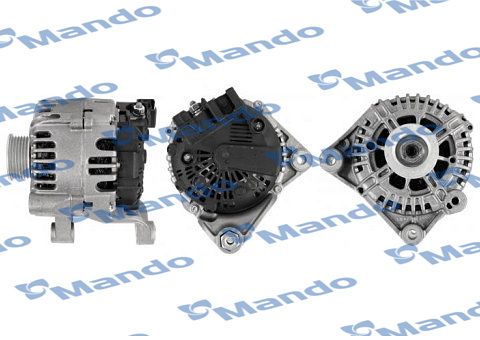 Alternador