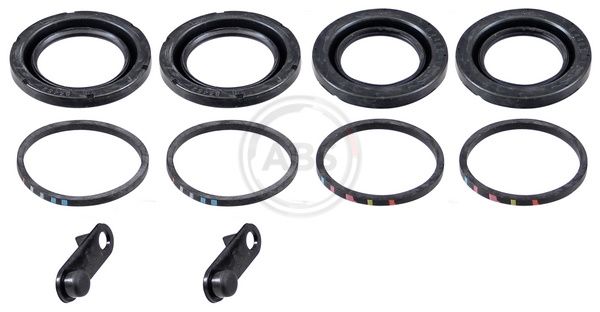 Reparatursatz, Bremssattel