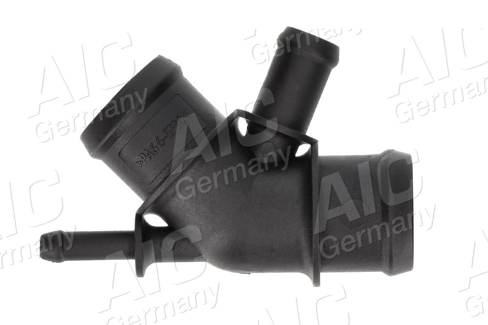 AIC 51166 - K&uuml;hlmittelflansch