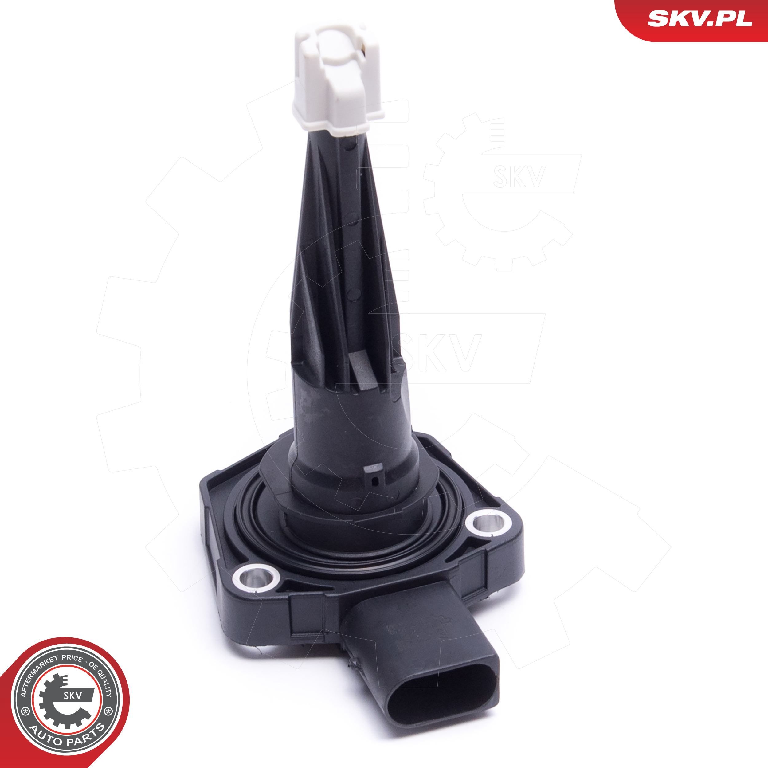 Sensor, Motorölstand