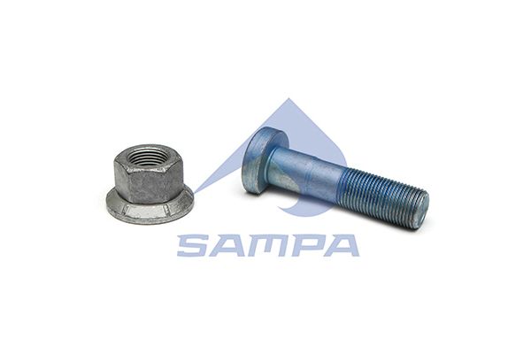 020.663 SAMPA kerékcsavar
