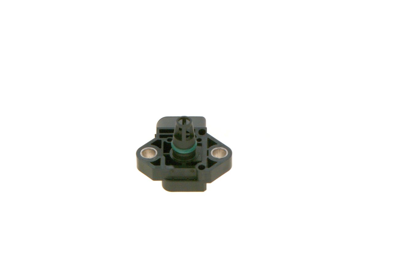 Sensor, Ladedruck