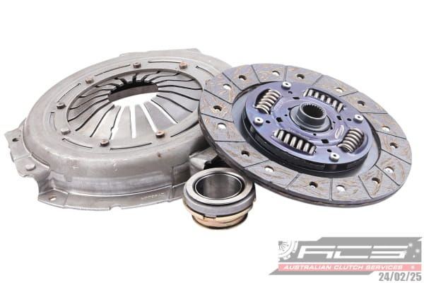 KIT STD GMH CAMIRA 1.6L - TecDoc Only