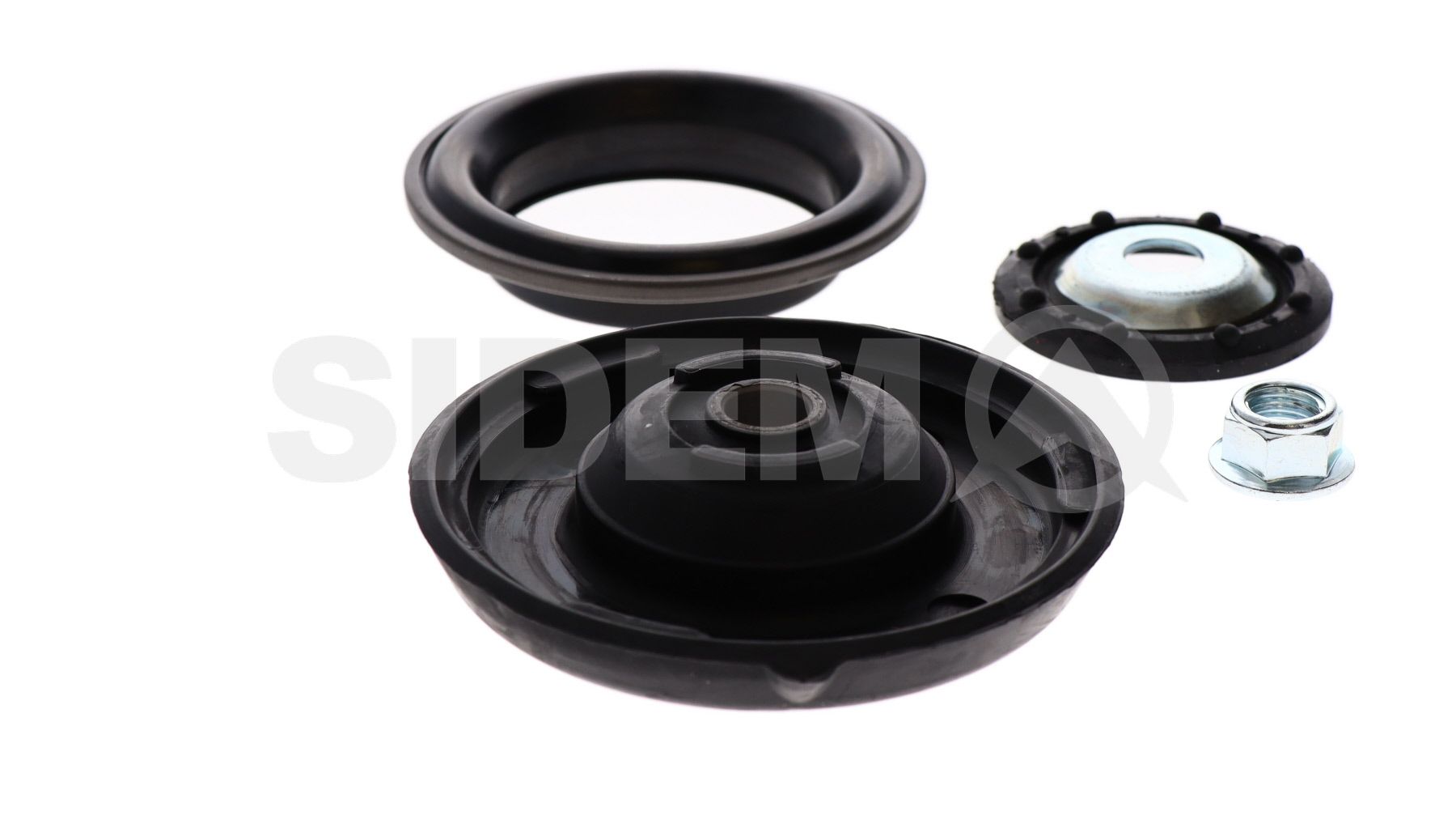 remonto komplektas, pakabos statramstis