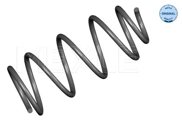 MEYLE 714 639 0028 - Fahrwerksfeder