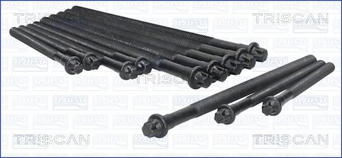 Zylinderkopfschraubensatz