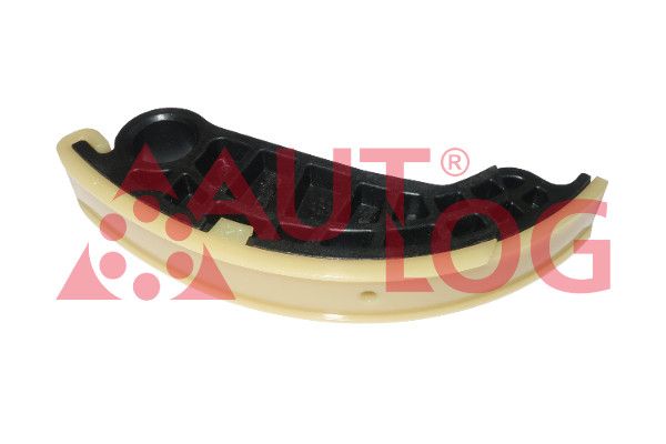 Gleitschiene, Steuerkette