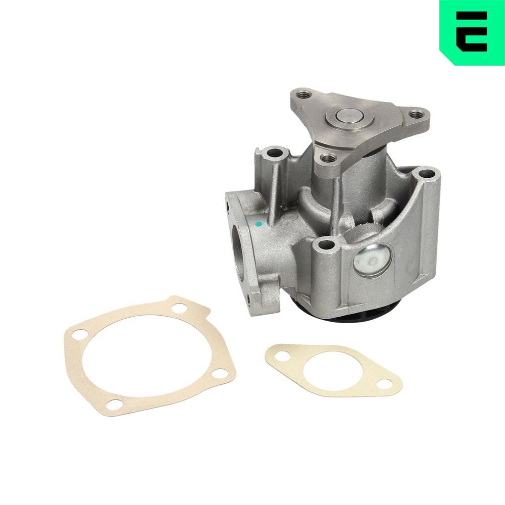 OPTIMAL AQ-1316 - Wasserpumpe, Motork&uuml;hlung