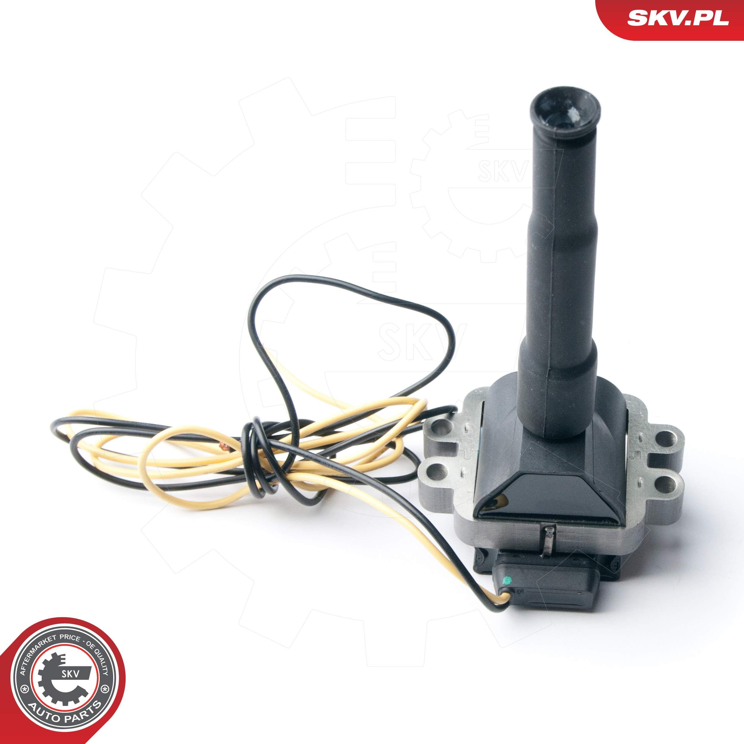 ESEN SKV 03SKV233 - Z&uuml;ndspule