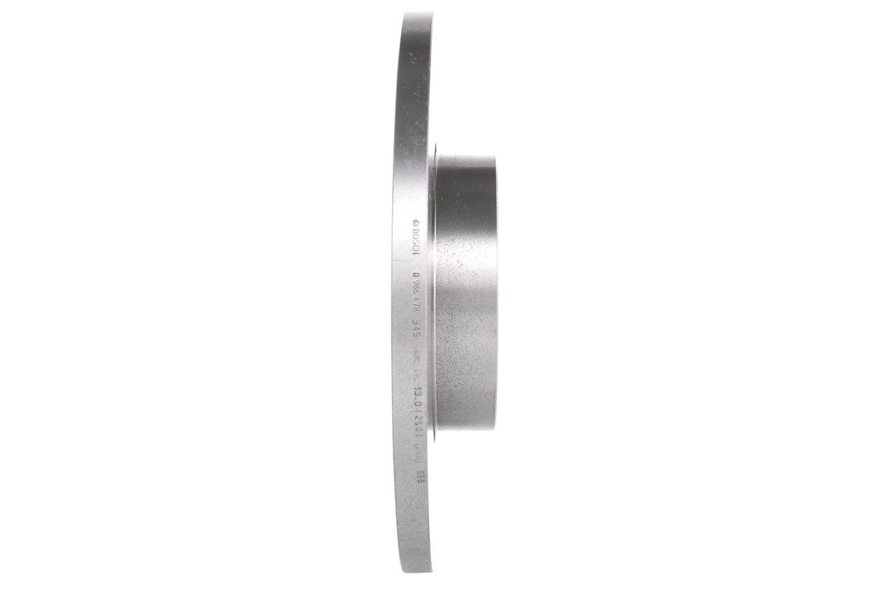 Bremsscheibe