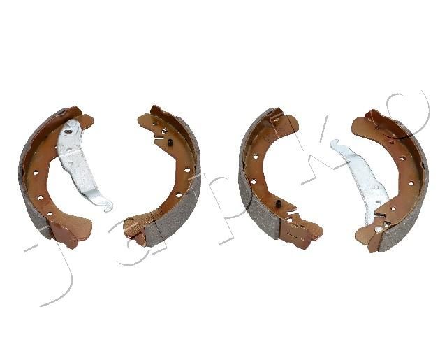 Brake Shoe Set 550316