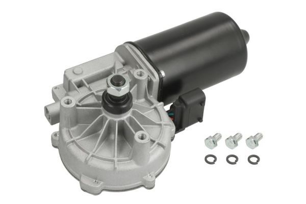 Wischermotor