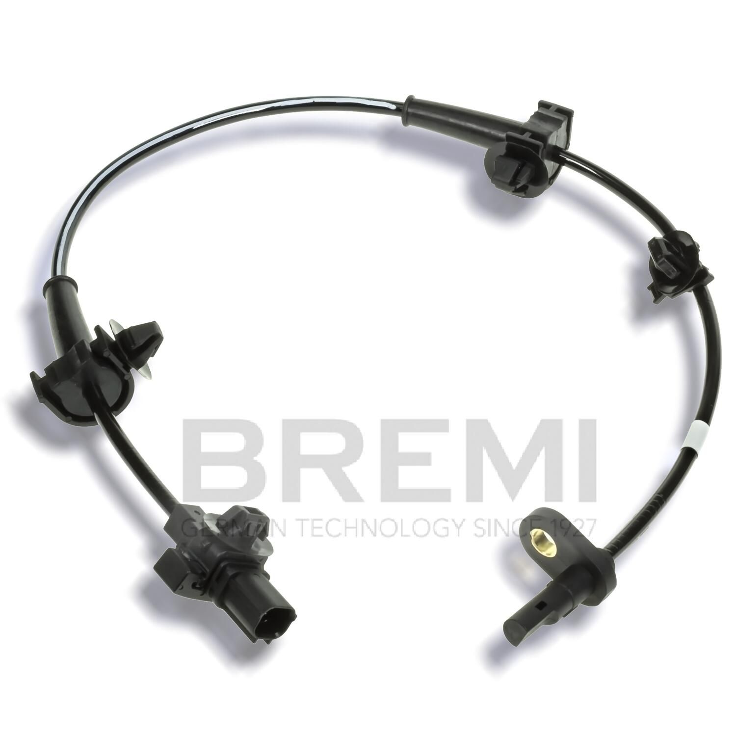 Sensor, Raddrehzahl