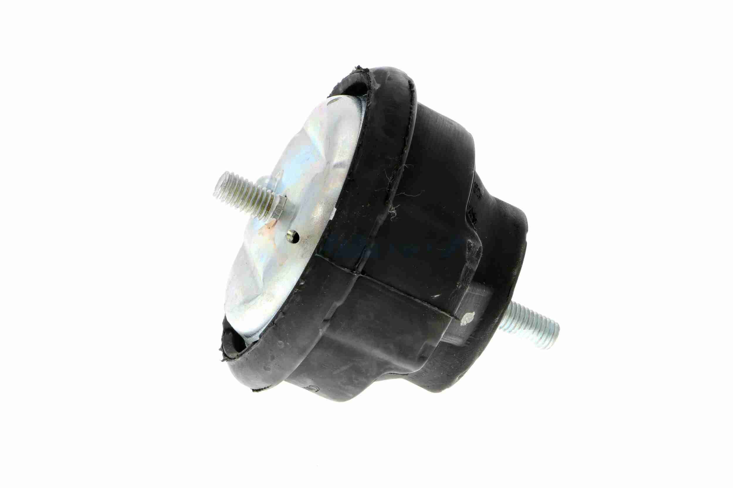 Lagerung, Motor