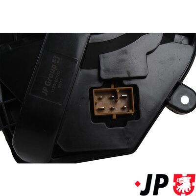 Innenraumgebl&auml;se