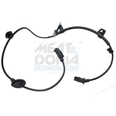 MEAT & DORIA 90906E - Sensor, Raddrehzahl